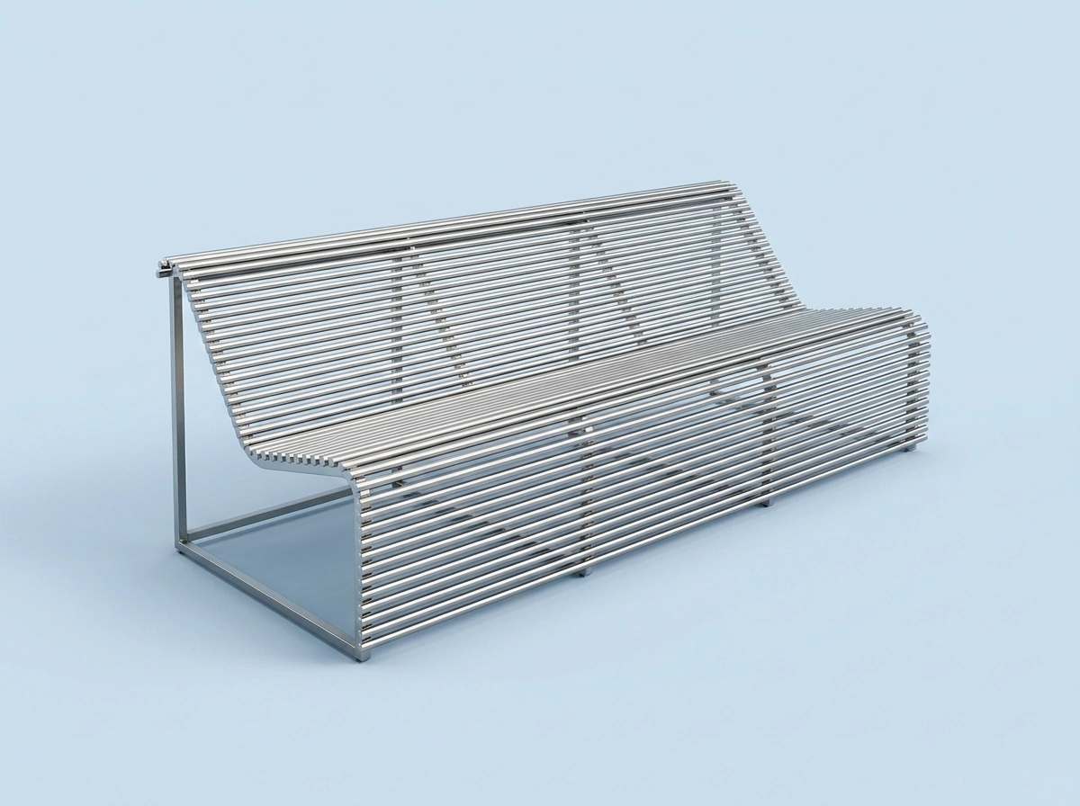 Stainless Steel Equipment
