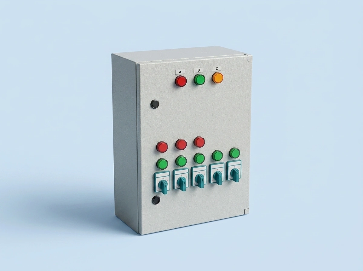 Control Panels