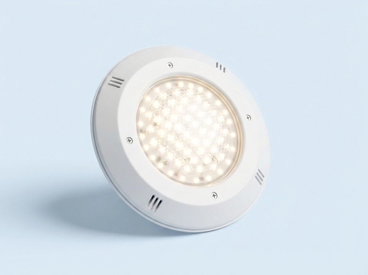 LED Lighting Fixtures