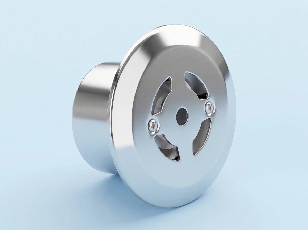 Inlet & Vacuum Nozzles