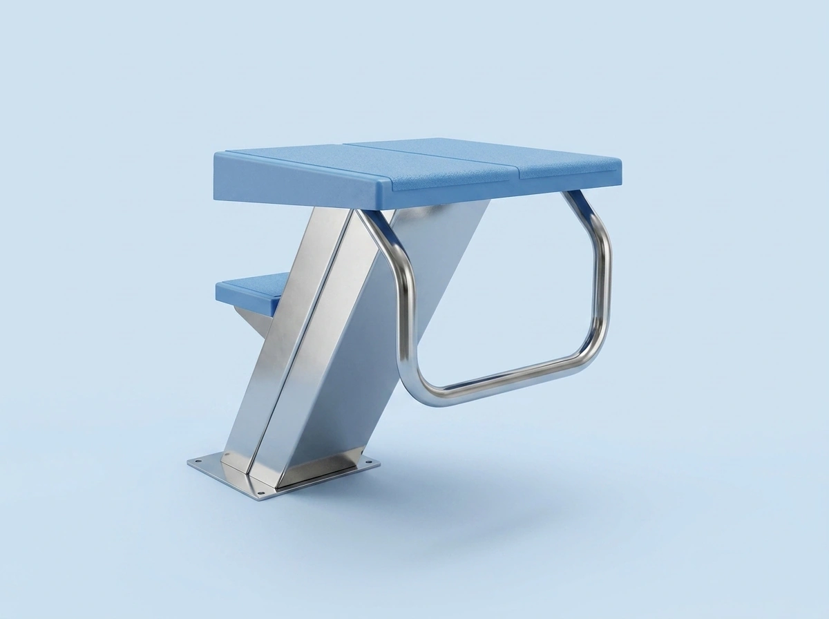 Olympic Pool Accessories