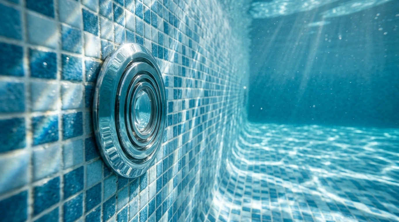 SNY Pool quality and manufacturing photo