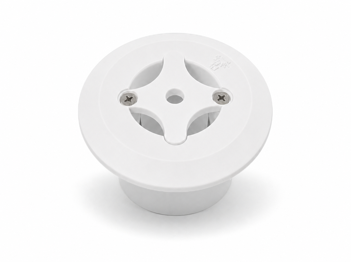 FLOOR INLET NOZZLE — FULL ABS