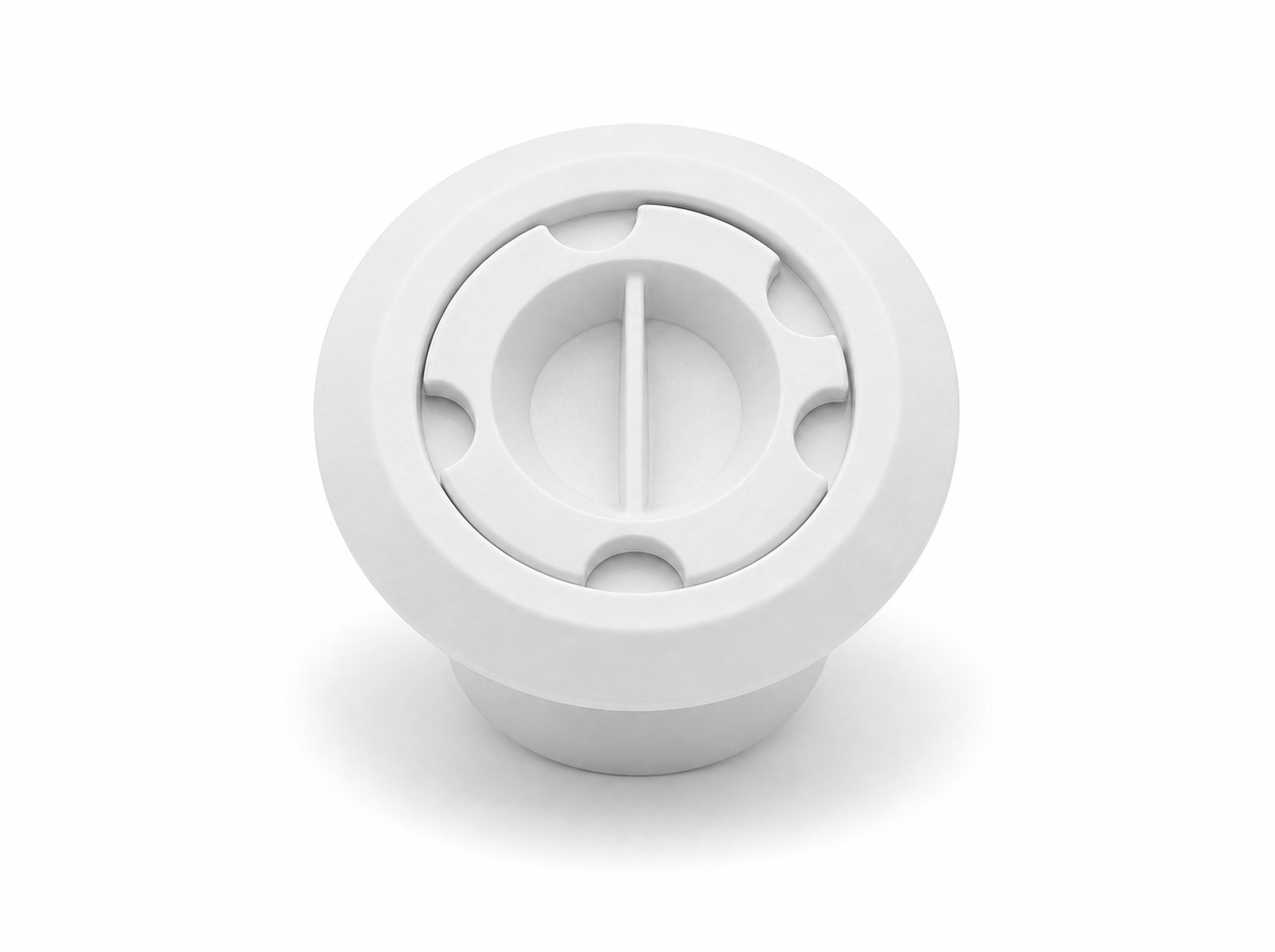 VACUUM NOZZLE — FULL ABS