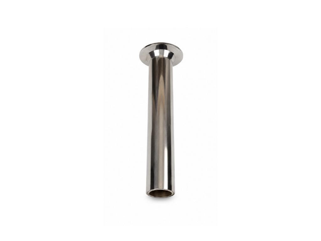 CHROME WATER BELL SERIES — 30-10T — Photo 1