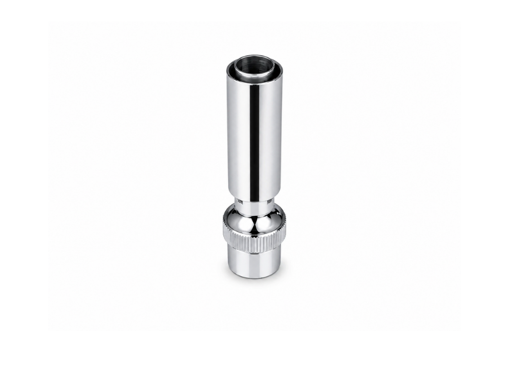 CONCENTRIC-TUBE FOAM NOZZLE SERIES — 1" — Photo 1