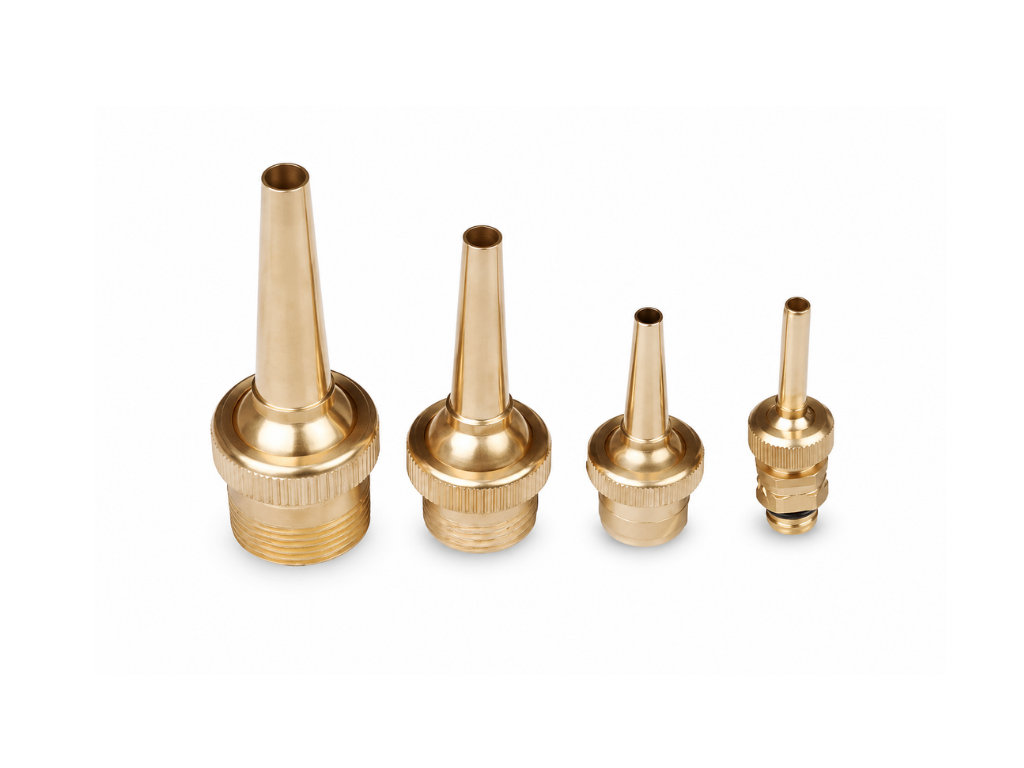 FINGER JET FOUNTAIN SERIES