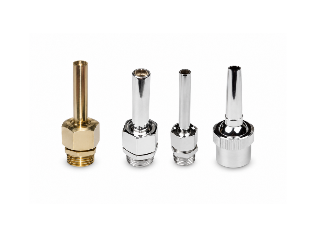 FINGER JET FOUNTAIN SERIES
