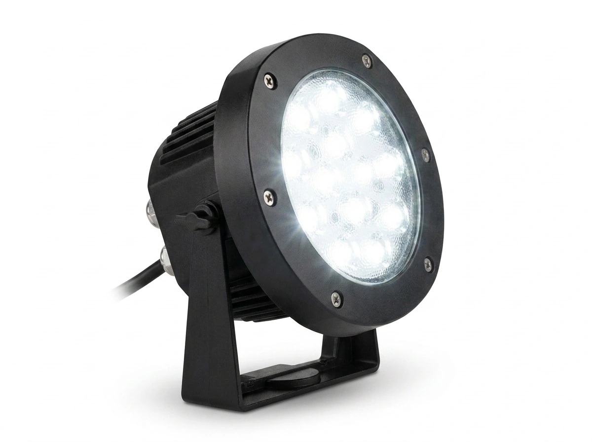 APRIL TYPE 9 POWER LED FIXTURE