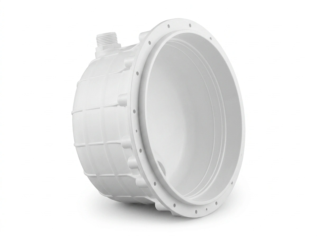 LAMP OUTER HOUSING — Photo 1