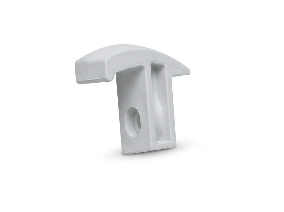 LAMP RETAINING CLIP