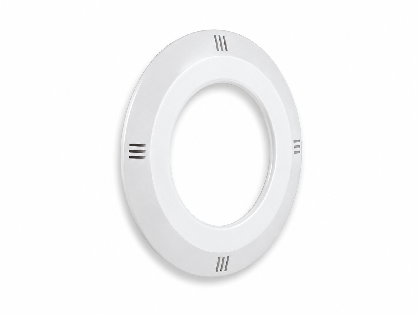 PLASTIC FRONT FRAME FOR ABS LAMP — Photo 1