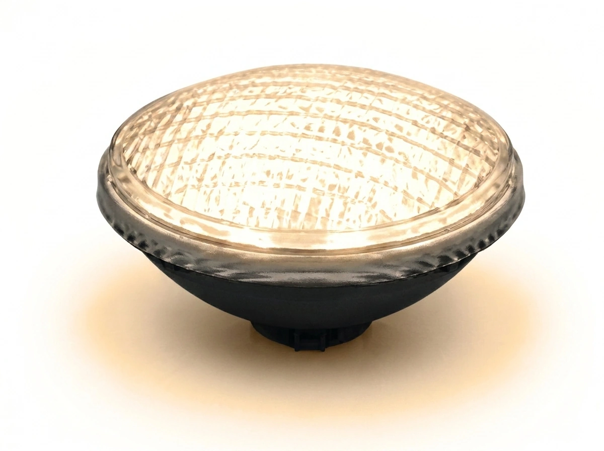 PAR56 SMD Ledli Ampul — Günışığı (WW) — Fotoğraf 1