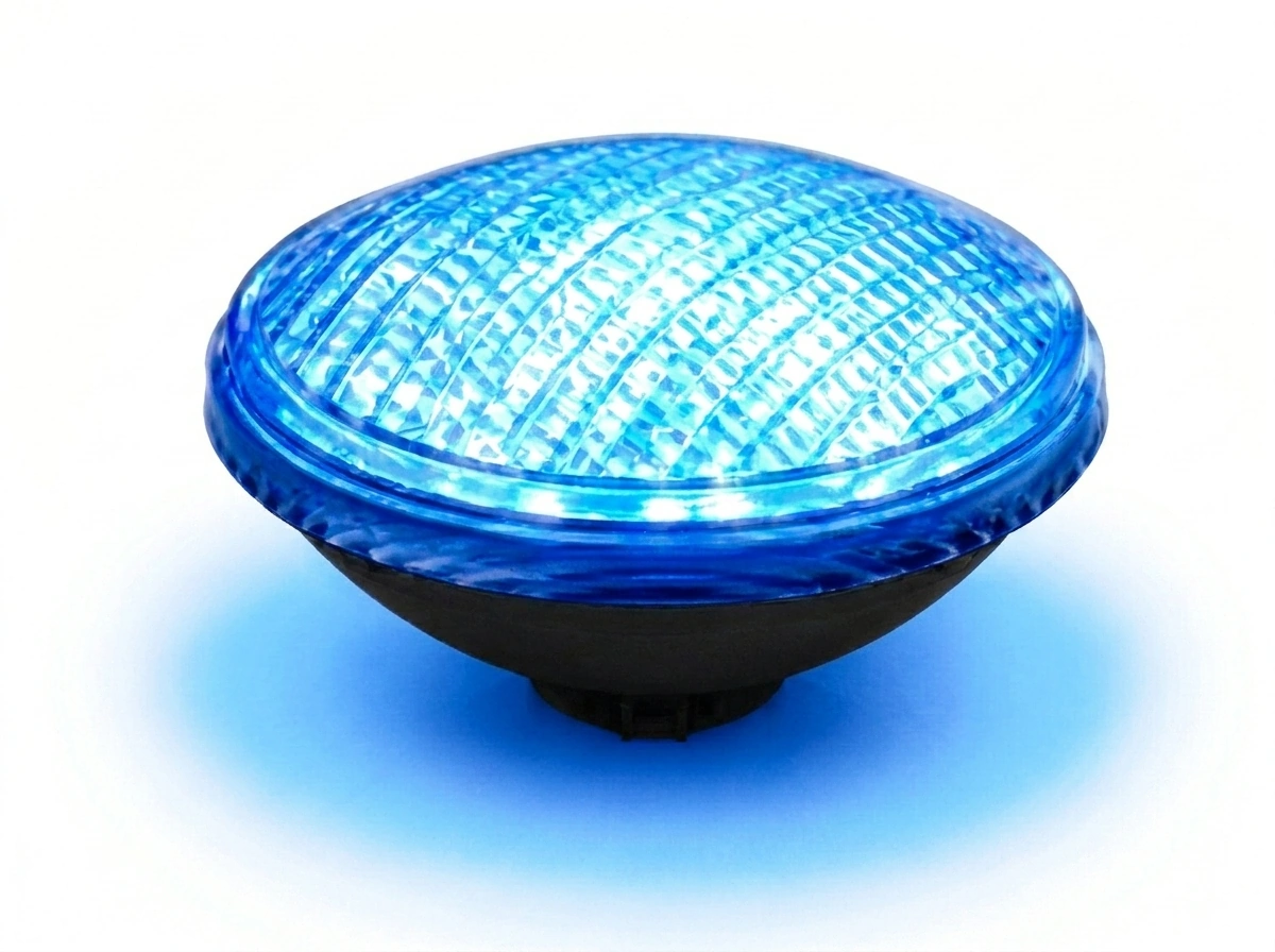 PAR56 SMD LED BULB — Mavi (BLUE) — Photo 1