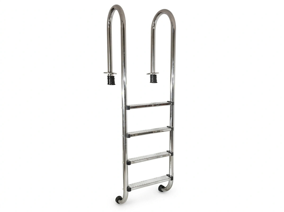 MURO-TYPE LADDER