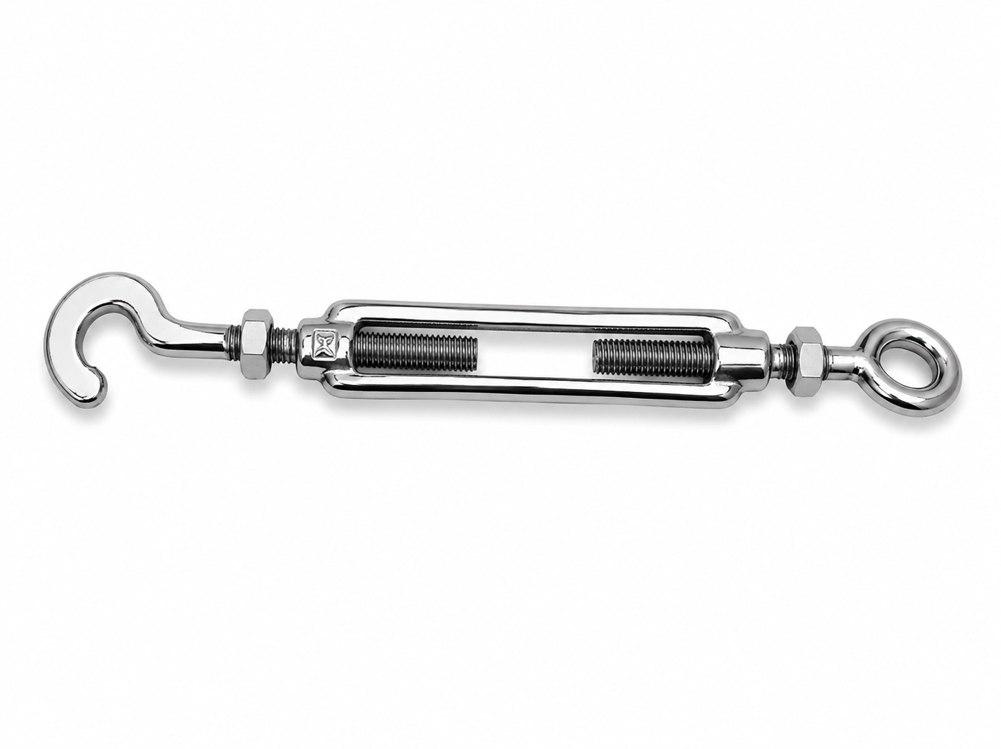 LANE ROPE TENSIONER — AISI 304 — Photo 1