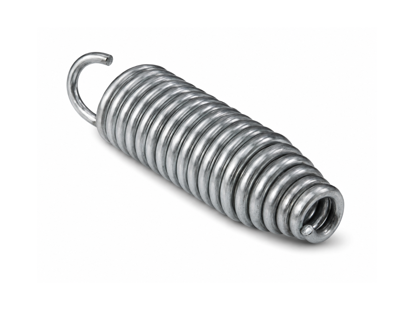 LANE ROPE TENSIONER SPRING