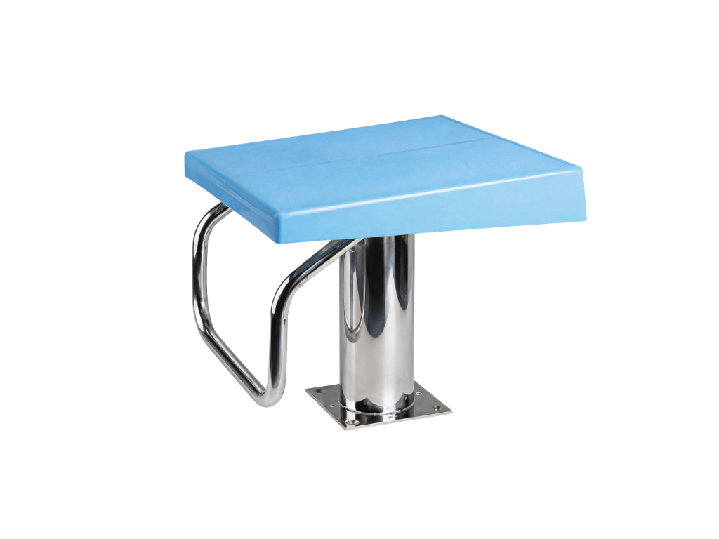 FIXED STARTING PLATFORM — 400mm — Photo 1