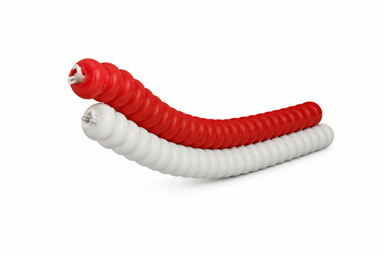 LANE ROPE — ROME MODEL — 25m — Photo 1