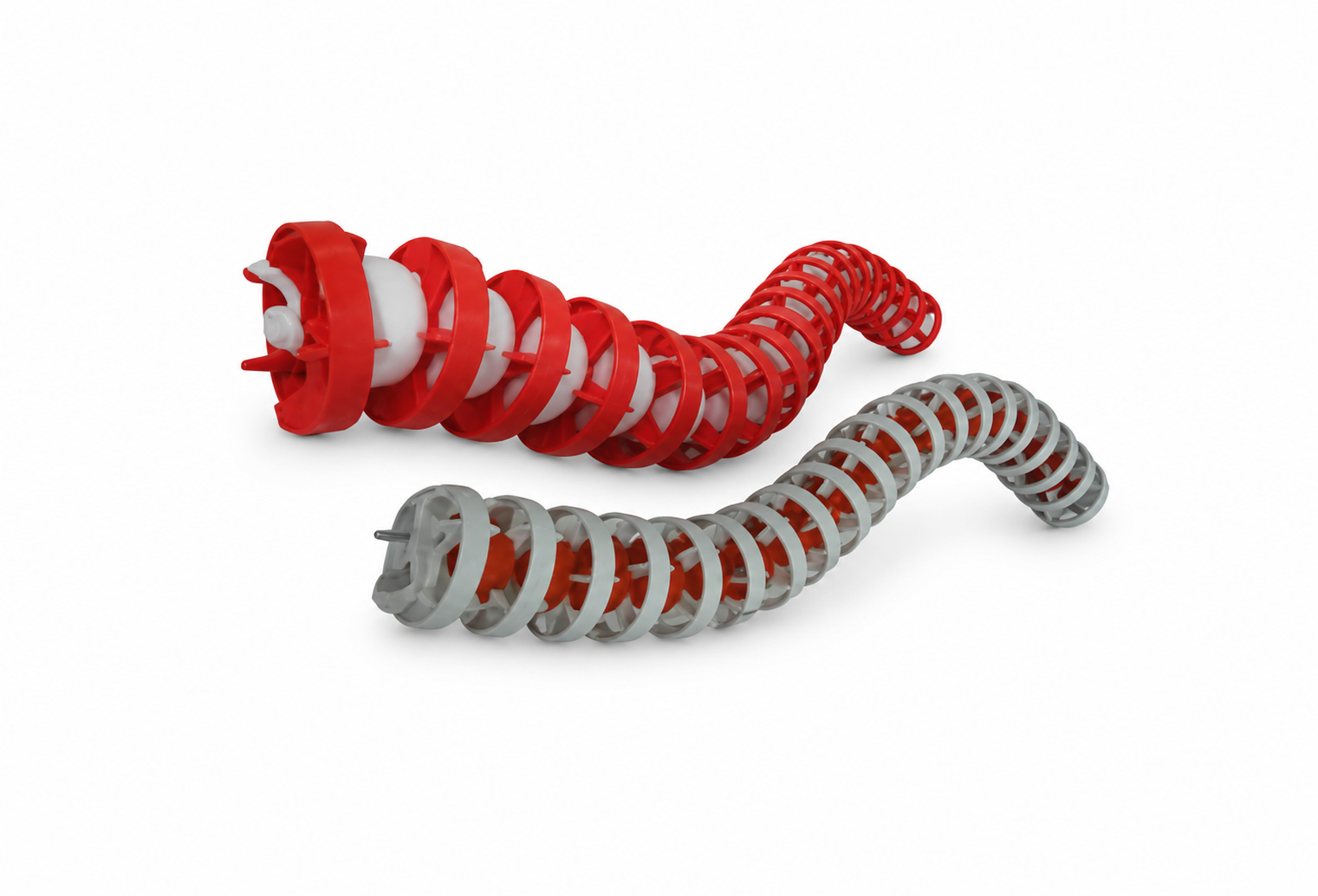 LANE ROPE — SEOUL MODEL