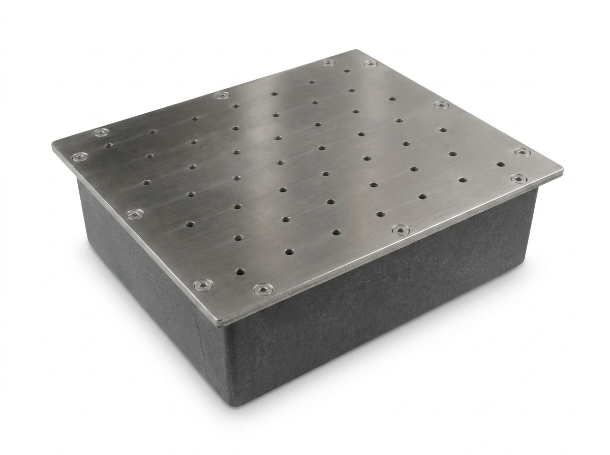 AIR FLOOR SYSTEM SERIES — 300-750mm