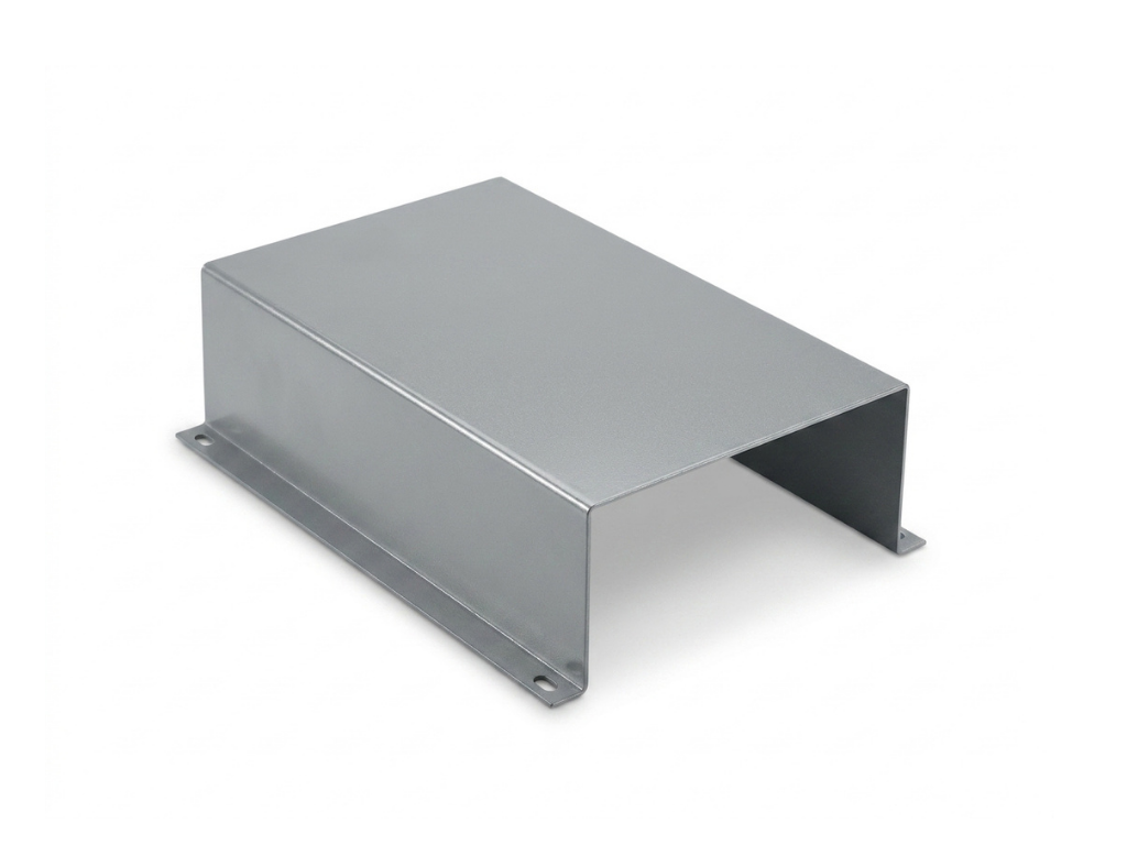 Küçük Pompa Platformu — AISI 316 — Fotoğraf 1