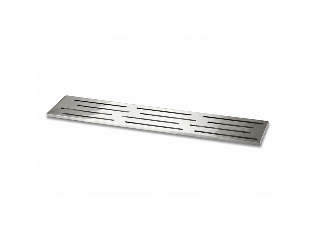 OVERFLOW GRATING SERIES — 150-250x25x1000mm