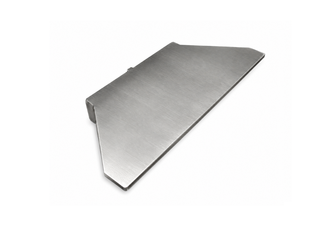 Duvar İçi Şelale — 65x500mm — AISI 304 — Fotoğraf 1