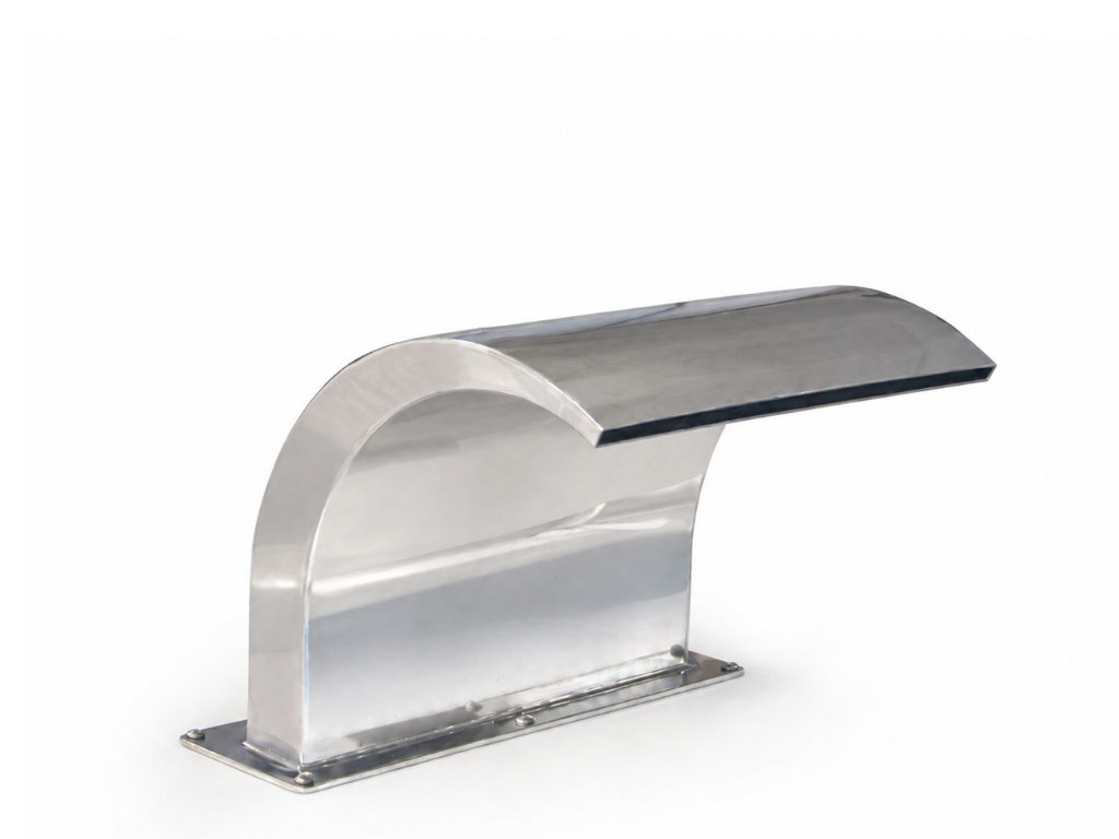 ECO WATERFALL SERIES — 600x400-500mm — 600x400mm — Photo 1
