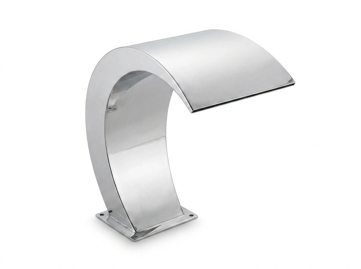 COBRA WATERFALL SERIES — 350-900mm — 350x350mm — Photo 1