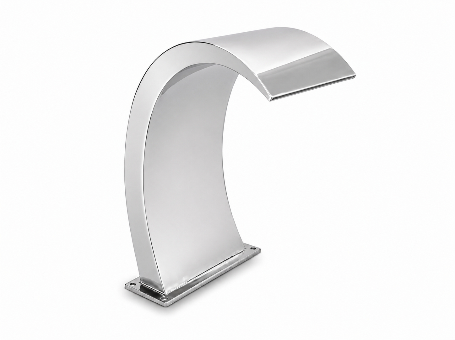 LUX WATERFALL SERIES — 1000x400-600mm — 1000x400mm — Photo 1